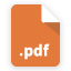 icone pdf