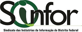 Logo atual Sinfor