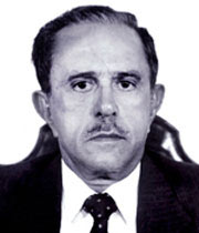 Francisco Aguiar Carneiro - 08.07.1971 a 25.03.1973