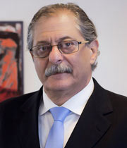 Jamal Jorge Bittar