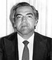 Francisco Leocádio	Araújo Pinto - 26.03.1973 a 26.03.1979
