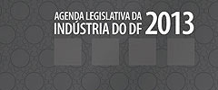Agenda Legislativa do DF