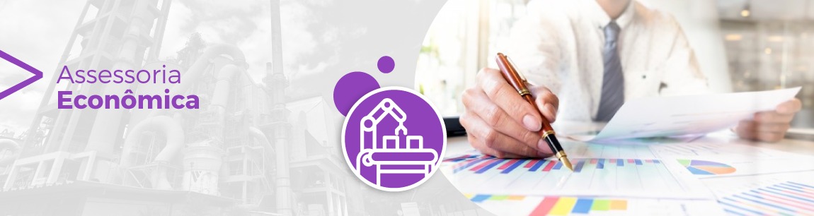 Assessoria econmica