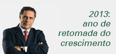 2013AnoDeRetomadaDoCrescimento