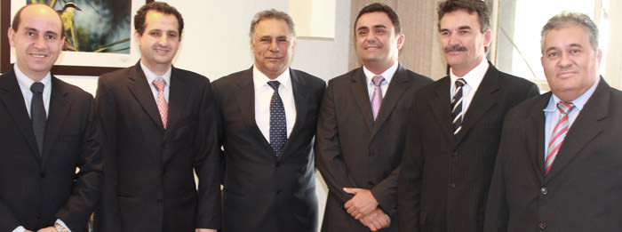 VisitaPrefeitoLuziania21022013NilsonCarvalhoFibraUnicom SITE2