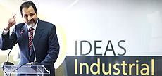 IDEAS INDUSTRIAL