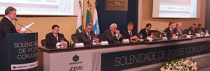 PosseSinduscon 2