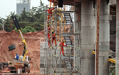 empresario industria começa o ano pessimista