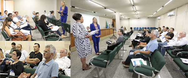 Sindiveste recebe palestra sobre legisla&ccedil;&atilde;o trabalhista