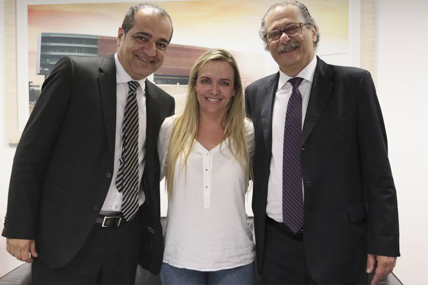 AudiênciaCelinaLeãoJamalGlaucyaBragaFibra1