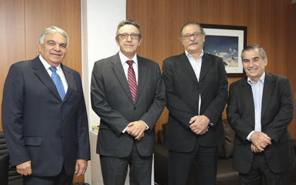 fibra noticia destaque gilberto carvalho jamal bittar gestao sistemafibra