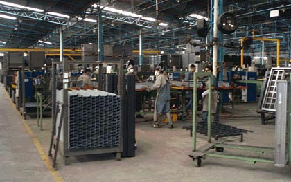 Confian&ccedil;a da ind&uacute;stria &eacute; a menor desde 2009