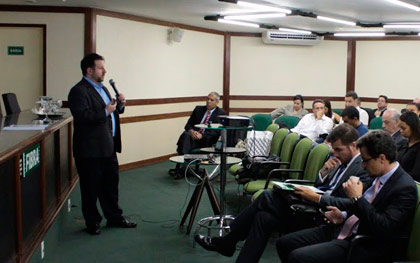 fibra evento brasil eua