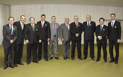 terceirizacao: industria defende aprovação da pl 4330/04
