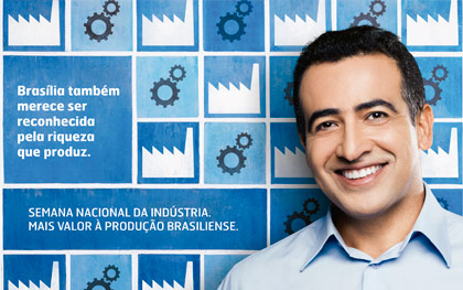 Semana da Indústria