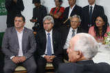 Agenda Legislativa 2015
