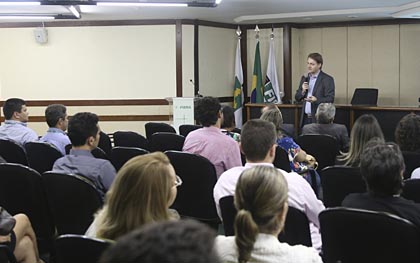palestra impactos ambientais glaucya braga fibra