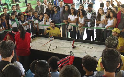 jamal torneio robotica sesi glaucya braga fibra