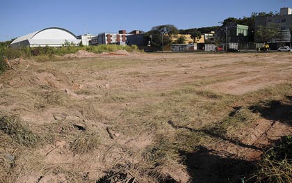 terreno denio simoes gdf
