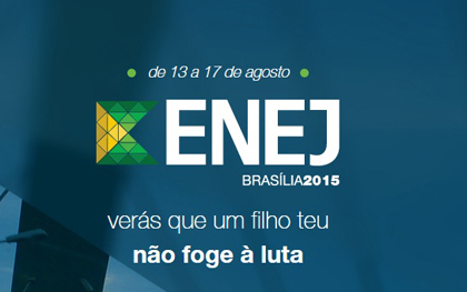 ENEJ BRas&iacute;lia