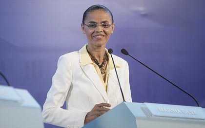 marina silva