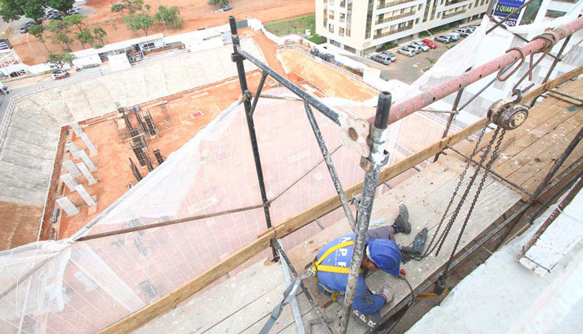 pesquisa balanco industria