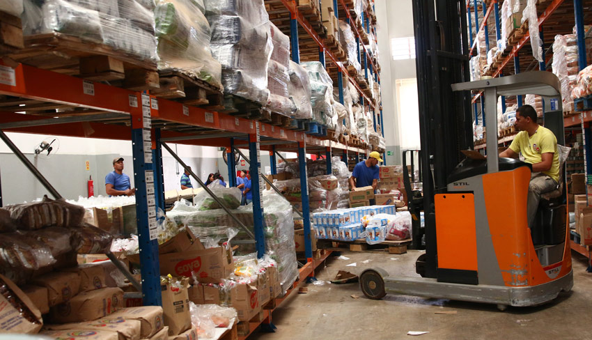 basa alimentos pesquisa