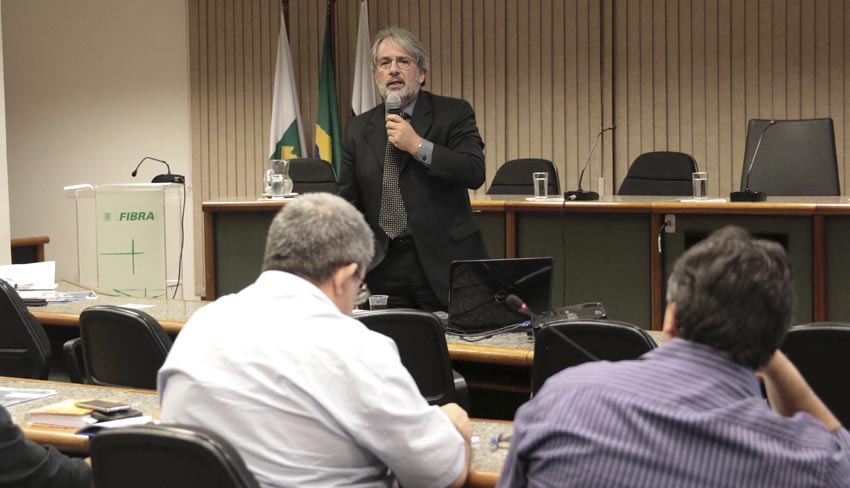 Negociação Coletiva