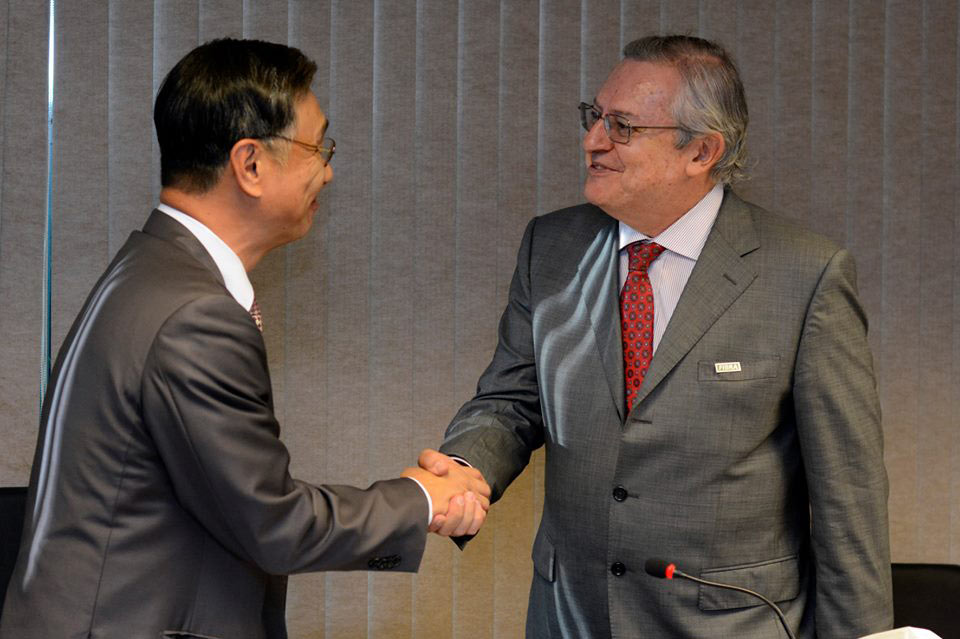 delegacao coreia corpo