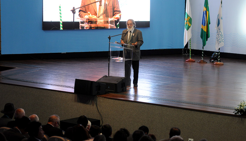 forum da agua corpo materia