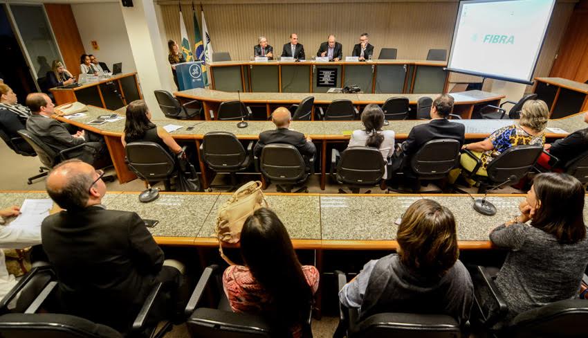 internacionalize corpo materia
