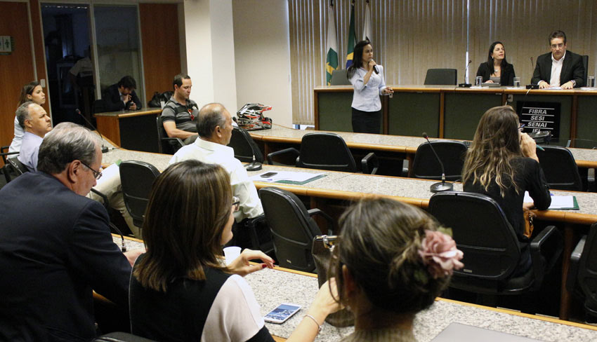 comite gestor corpo materia MG 0539