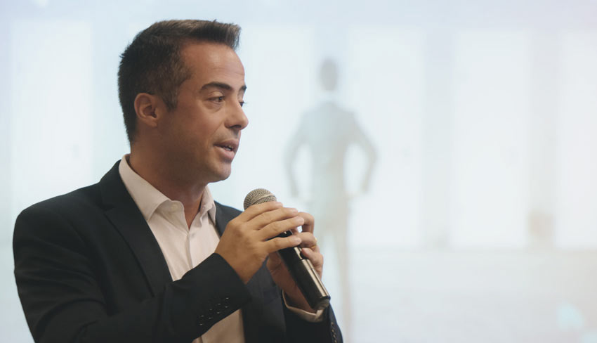 representantes corpo materia CRI0345