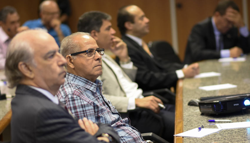 encontro com sindicatos corpo materia CRI2657