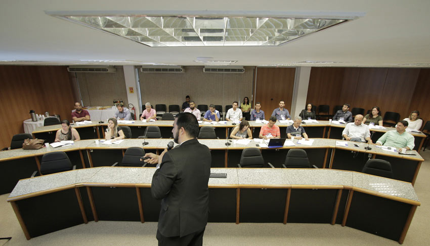 PDA corpo materia MG 1151