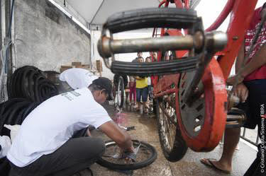 acao social brazlandia 1