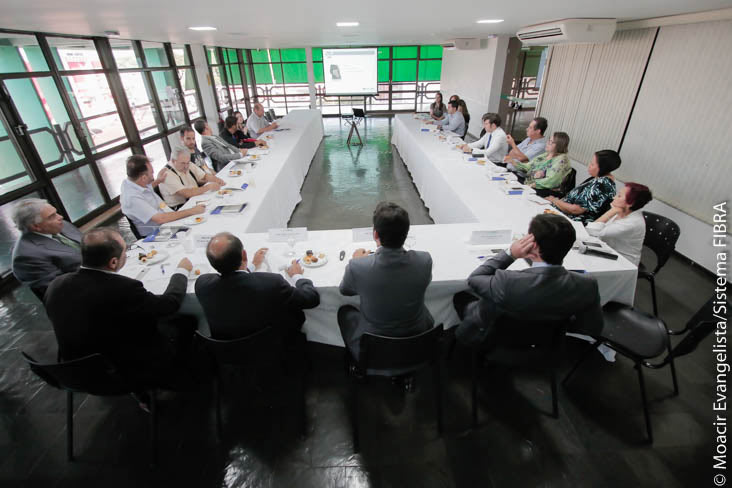 bate papo sindical corpo