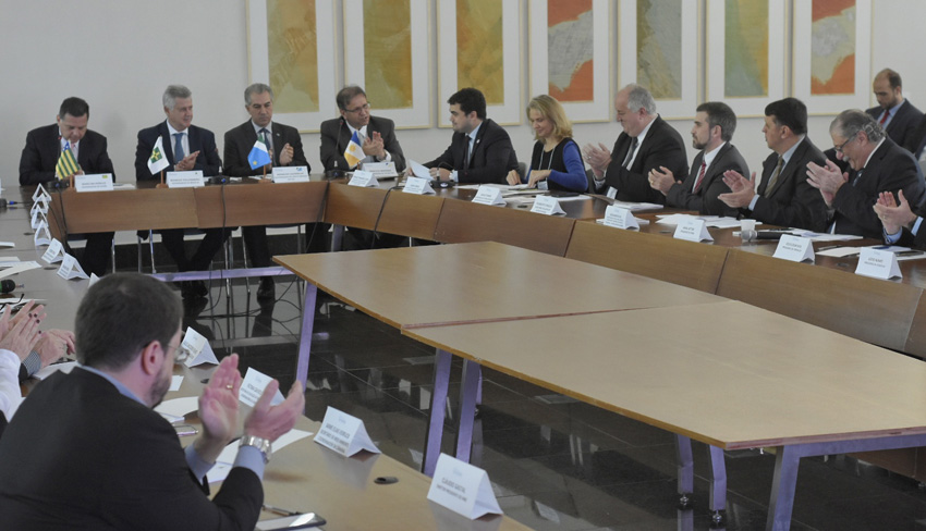 forum brasil central corpo