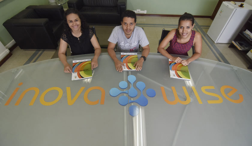 Inova Wise corpo materia CRI6478