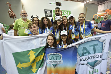 final albatroid corpo materia CRI1888