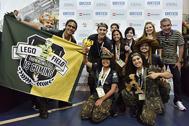 final lego field corpo materia CRI1190