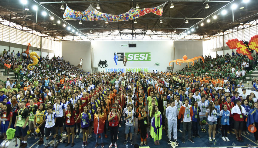 robotica corpo materia CRI2896