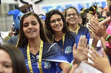 robotica corpo materia CRI3585