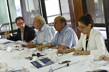 agenda legislativa corpo materia CRI4223