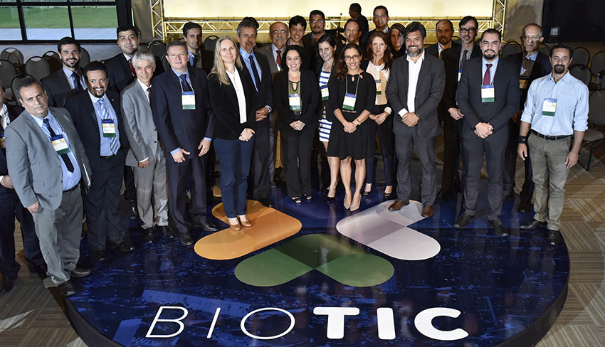 Biotic corpo materia CRI9369