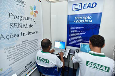 Feira UCB Inovacao Fibra Sistema
