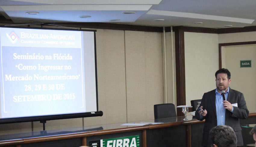 Fibra realiza workshop para empresarios cin