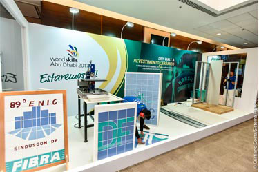 enic senai sinduscon worldskills