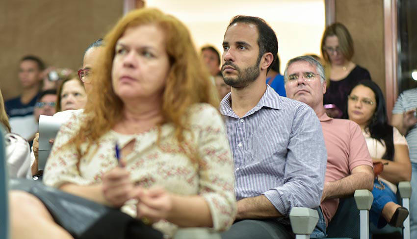 Exposicao Produtos Conservacao SIAB Sistema Fibra Sindicatos