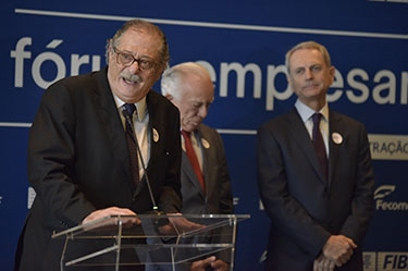 forum empresarial sistema fibra lide